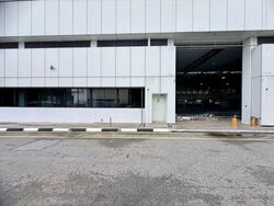 Woodlands Terrace (D25), Factory #576246541